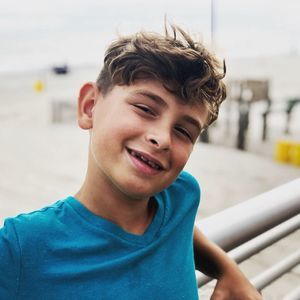 Meet your Posher, Nancy